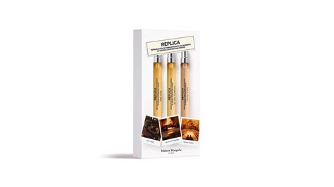 replica perfume trio